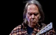 Neil Young   Per Ole Hagen