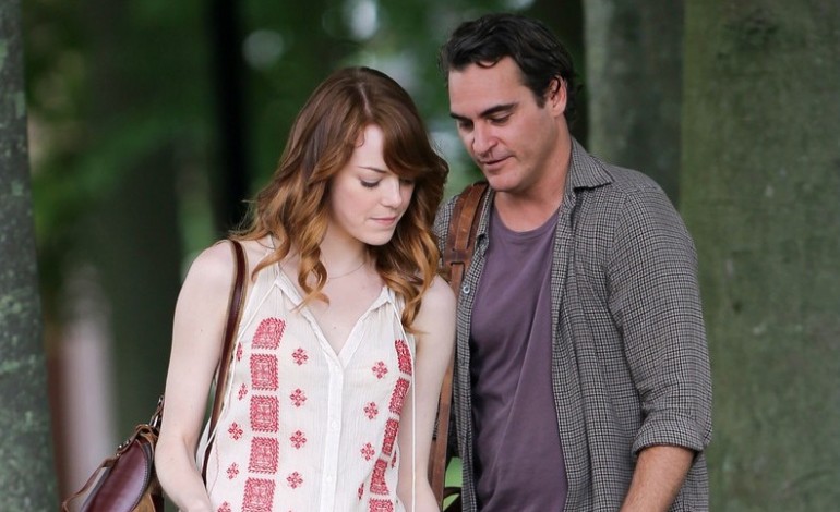 Data uscita Irrational Man