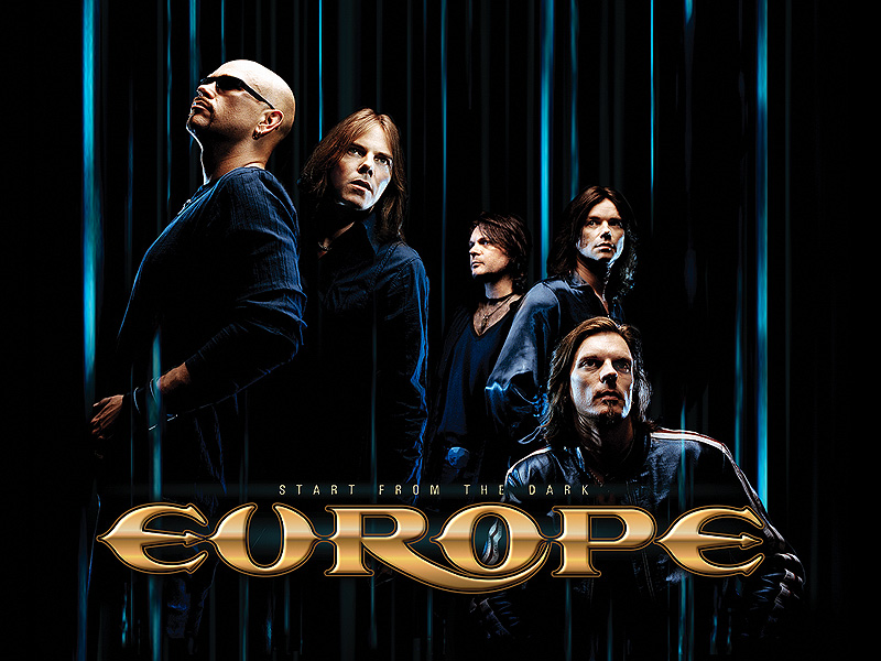 Prezzi biglietti Europe Bologna 7 dicembre 2015