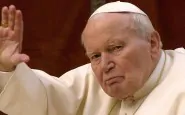 Papa Giovanni Paolo II le sue ultime parole prima della morte