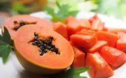 Papaya: 10 benefici per la salute