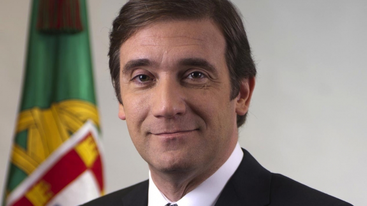 Chi è Passos Coelho premier del Portogallo