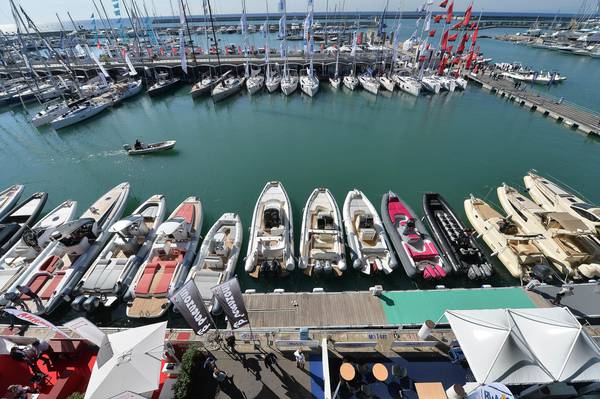 Prezzi biglietti Salone Nautico Venezia 21 - 25 aprile 2016