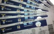 Prezzi biglietti ottavi Europa League Sparta Praga Lazio 10 marzo 2016