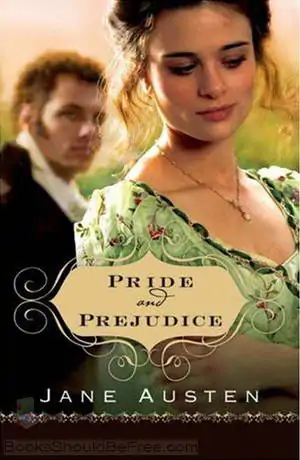 Pride and Prejudice Jane Austen
