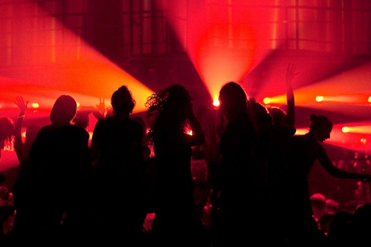 Quali sono i pericoli del Chemsex