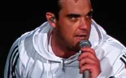 Robbie Williams catzi