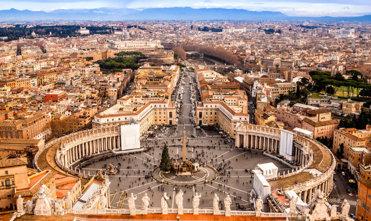 Calendario Grandi eventi Giubileo della Misericordia marzo 2016