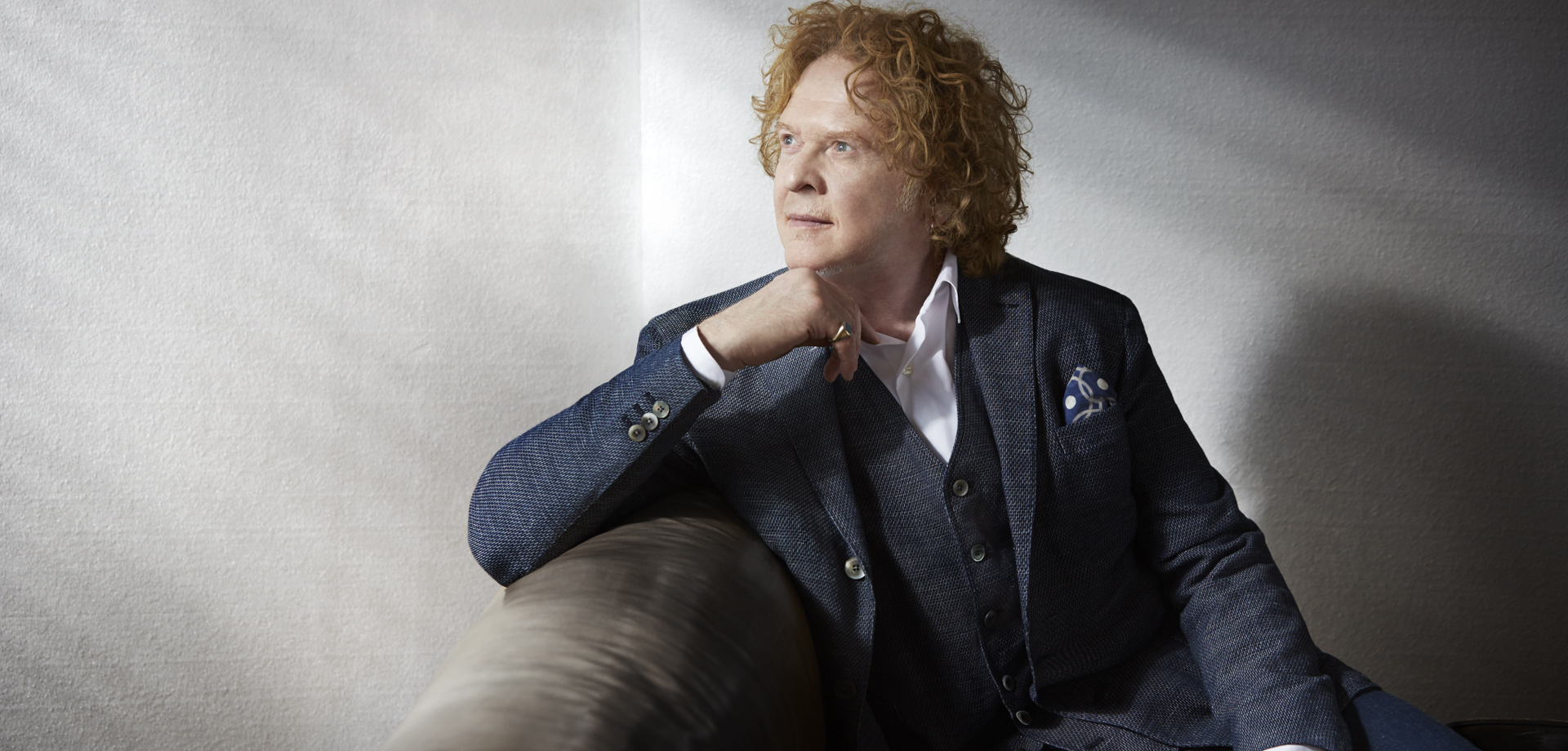 Prezzi biglietti Simply Red Palalottomatica Roma