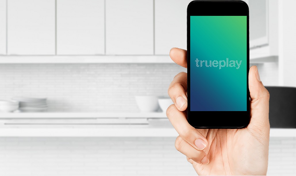 Che cos'è Sonos Trueplay