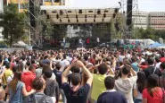 Scaletta e artisti concerto Primo Maggio 2016 a Taranto