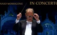 Scaletta e prezzi biglietti concerto Ennio Morricone Auditorium Roma 21 23 24 maggio 2016