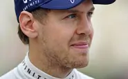 Sebastian Vettel