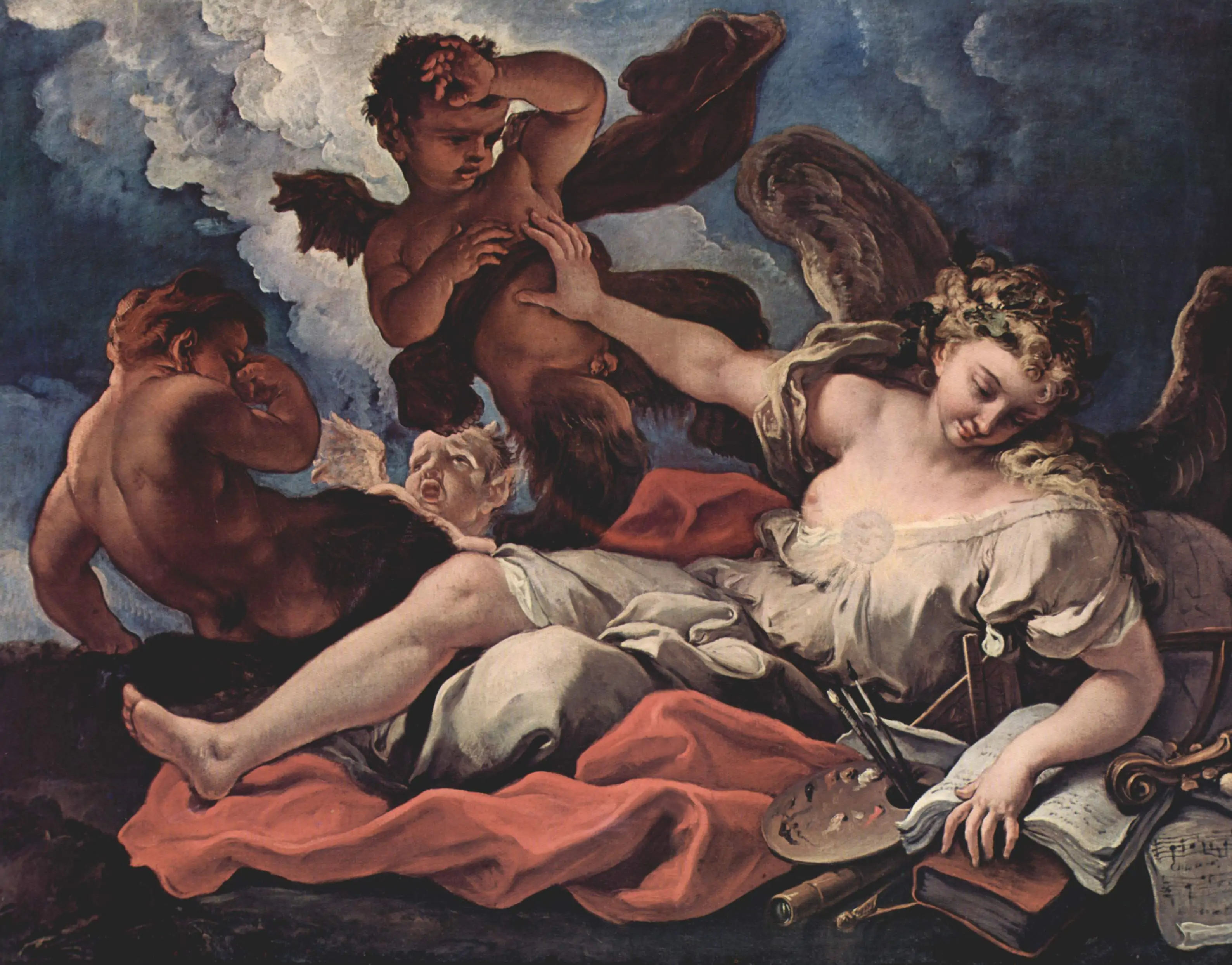 Sebastiano Ricci 002