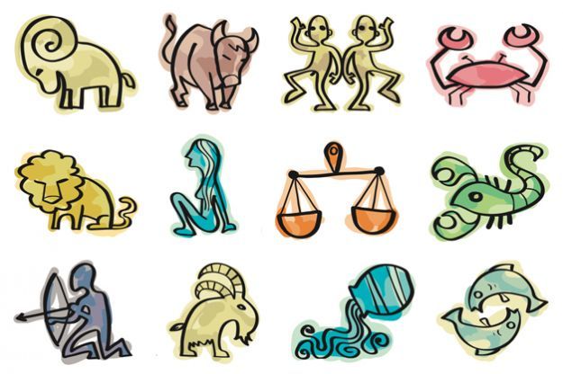 Segni zodiacali, quali sono quelli sfortunati nel 2016