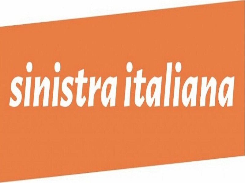 Che cos’è partito Sinistra Italiana