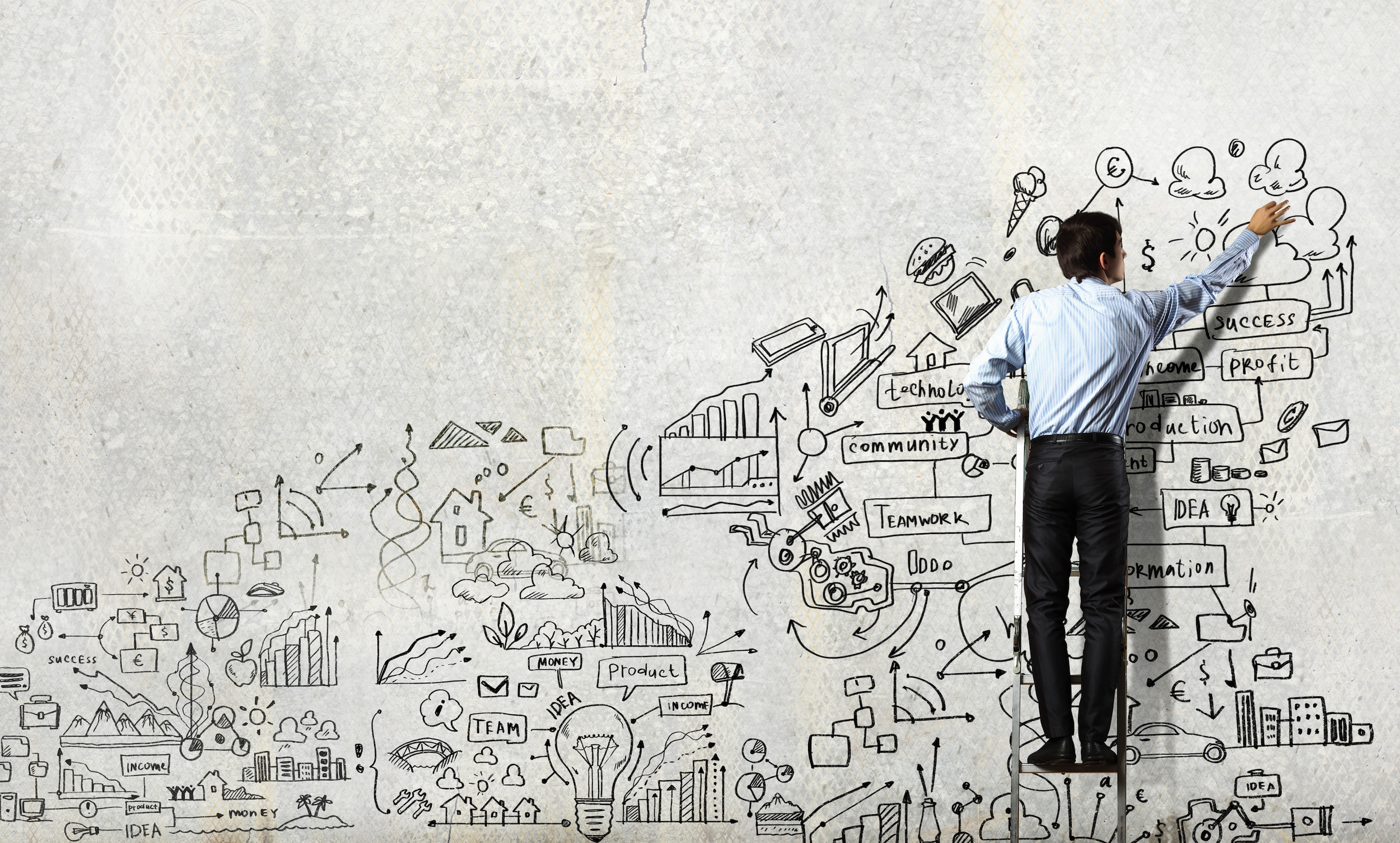 Smart and Start il nuovo bando per le startup innovative