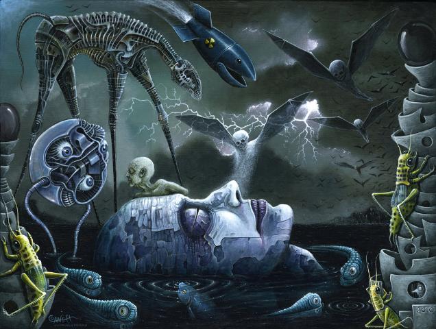Sognare di morire, cosa significa