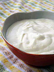 Sour Cream