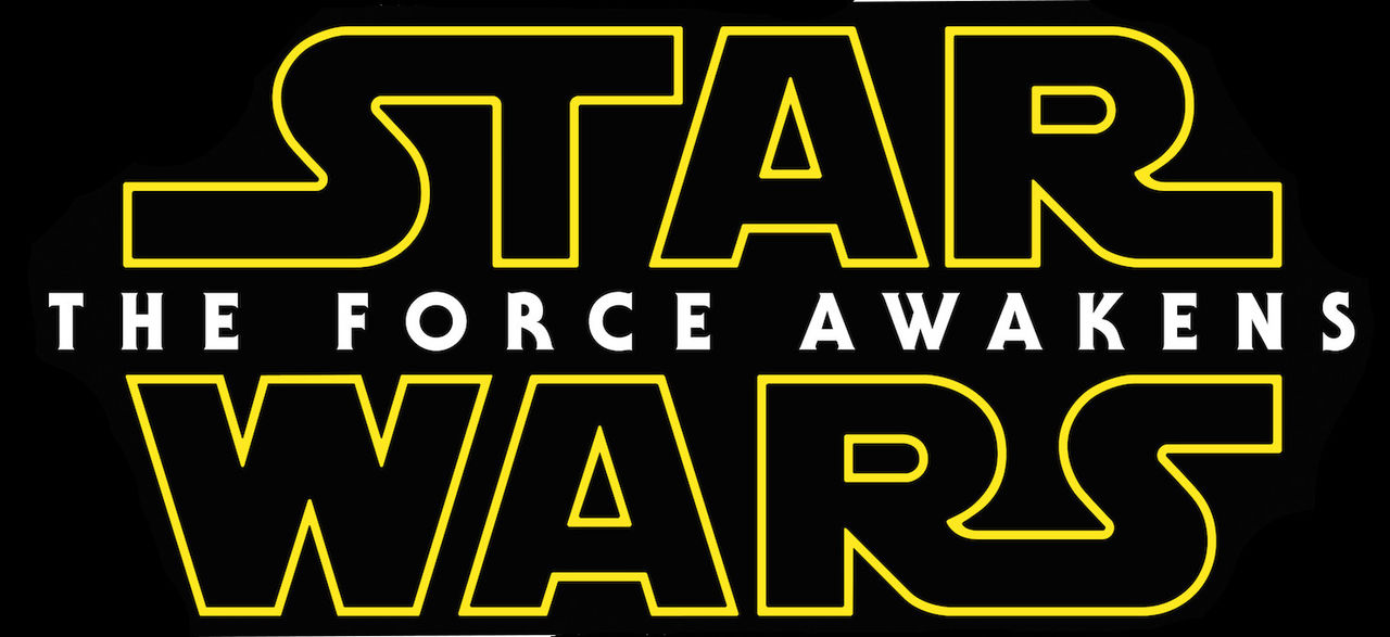 Star Wars The Force Awakens