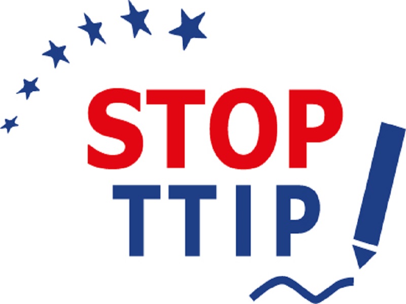 Che cos’è TTIP