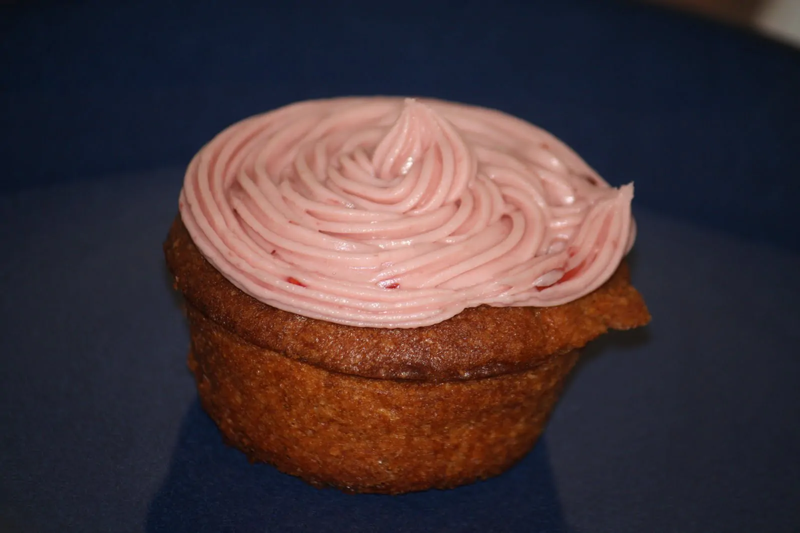 Straberry Cupcake