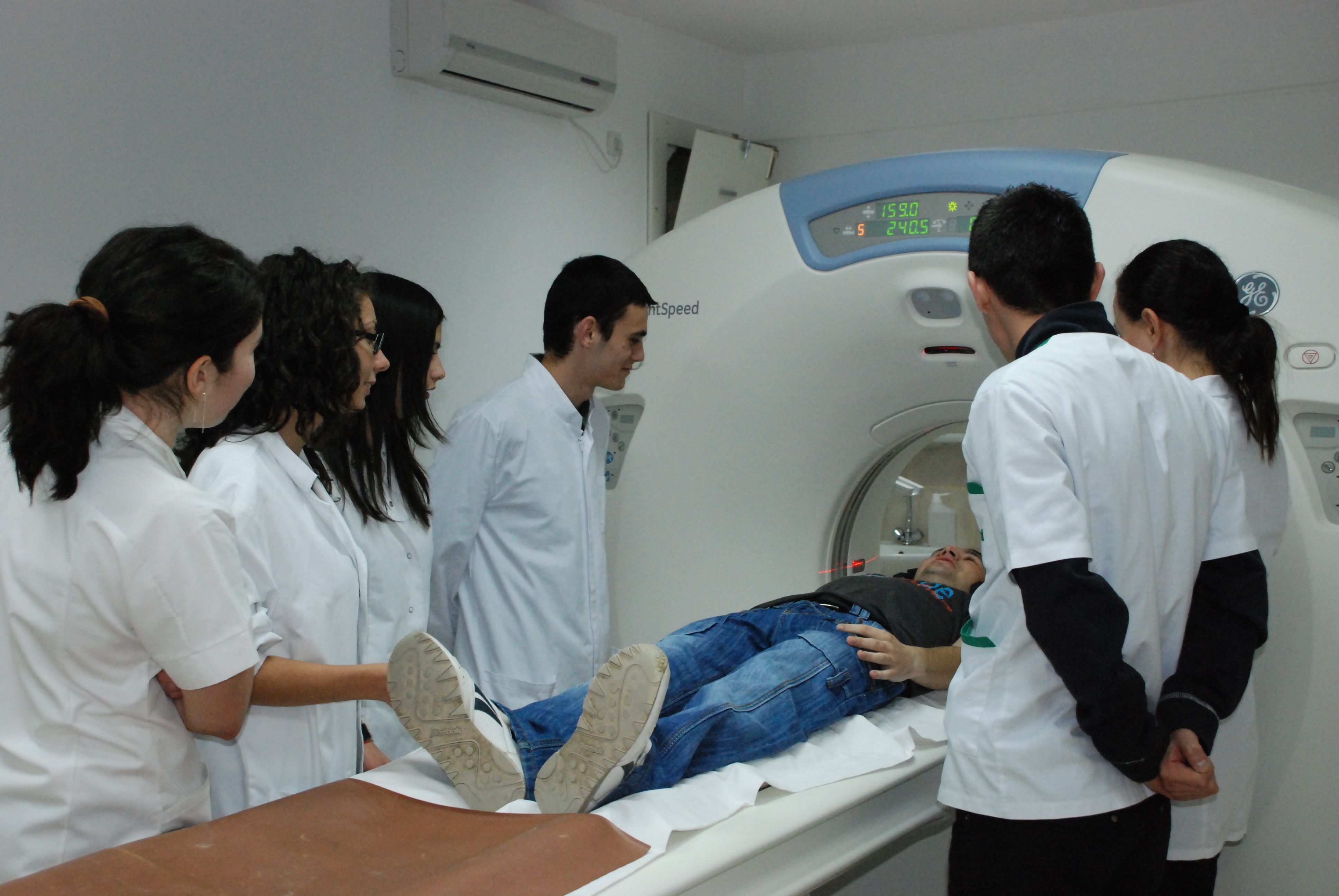 Studenti Medicina ULBS