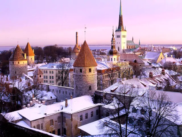 Tallinn Estonia1