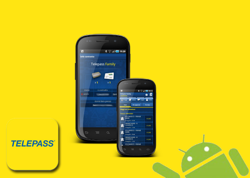 Come cambiare targa Telepass on line