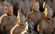 Terra Cotta Army 1b