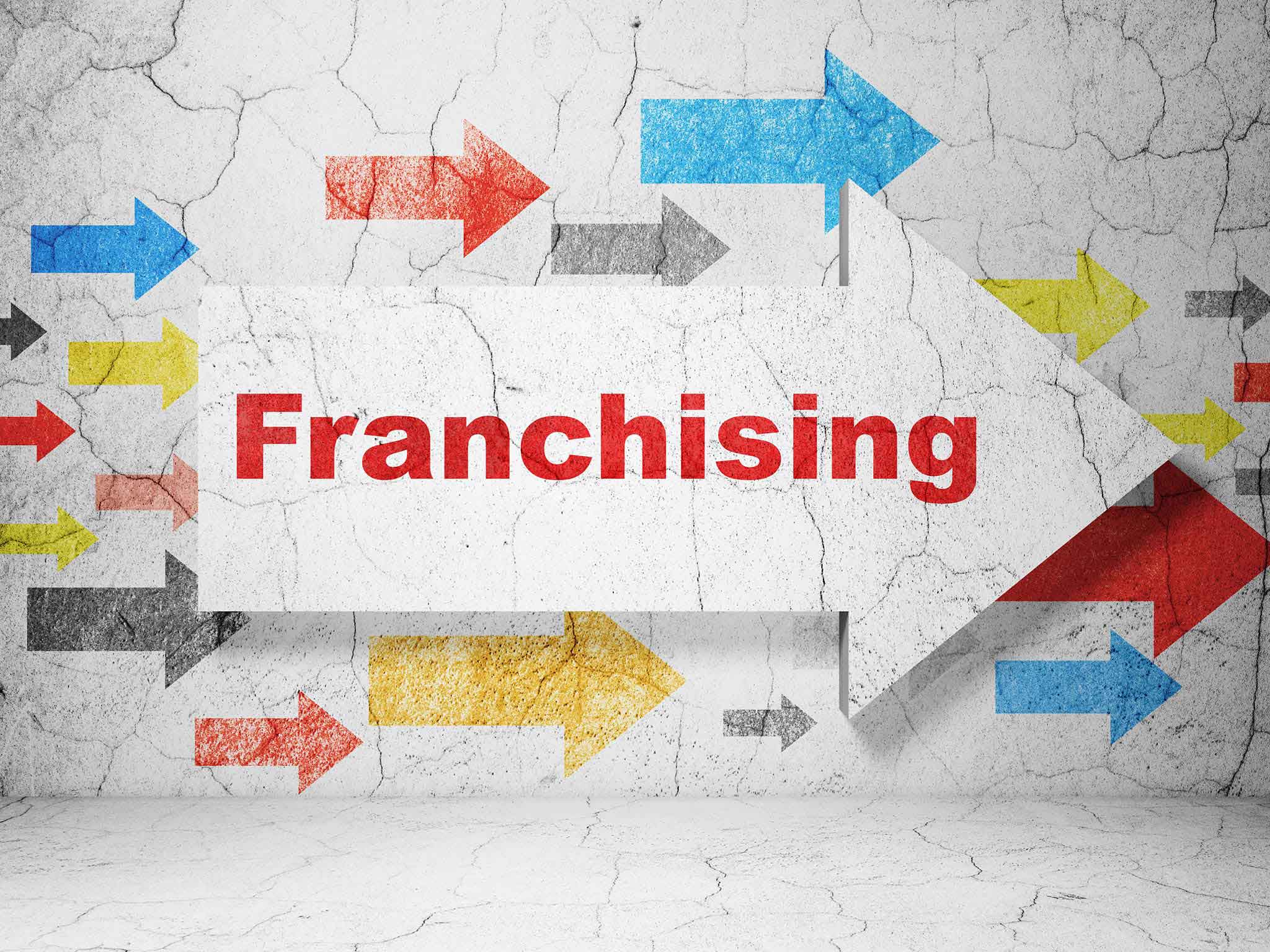 Un bando per rilanciare il franchising