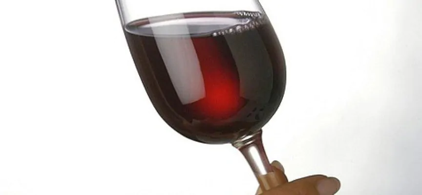 Un bicchiere di vino rosso al giorno rallenta il declino cognitivo dicono i ricercatori