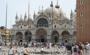 Venedig Basilika
