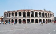 Verona arena 2009