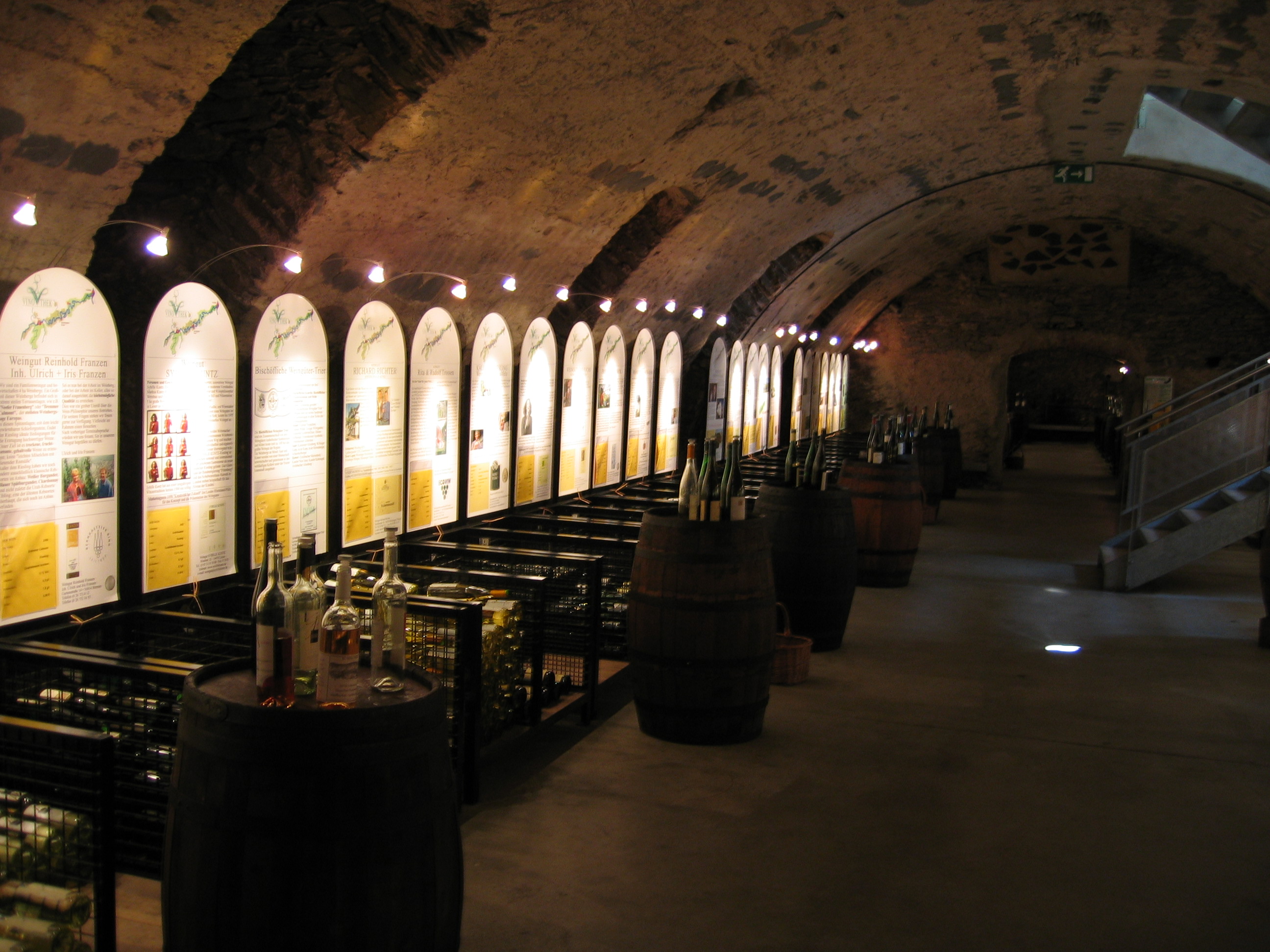 Caratteristiche del Pinot nero