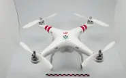 WMCH Drone   Echelle