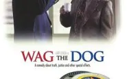 Wag The Dog Poster