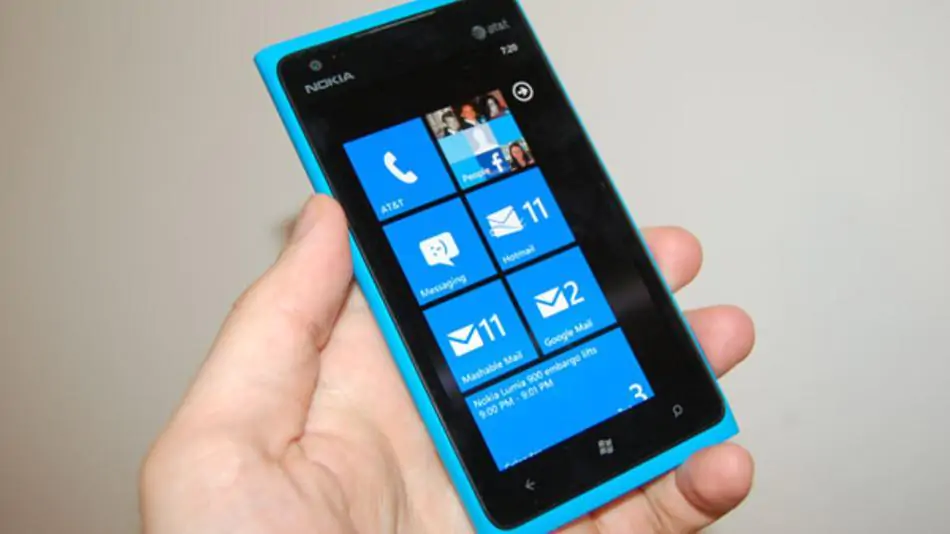 WindowsPhone