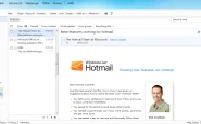 Windows Live Hotmail