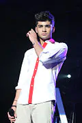 Zayn Malik Sydney