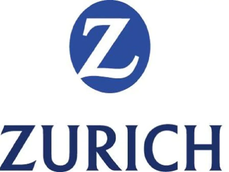 Zurich Inusrance Group Company Logo