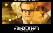 a single man