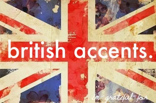 accent british english speak text Favim.com 242568