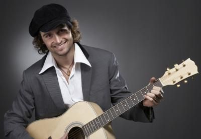 Come diventare un musicista