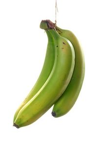 Come far maturare le banane senza l'utilizzo di mele 