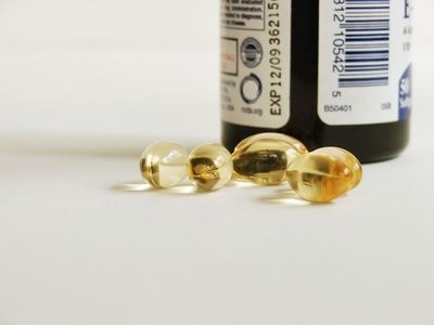 vitamina e cicatrici