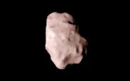 asteroid lutetia big 100710 02