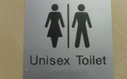bagno unisex
