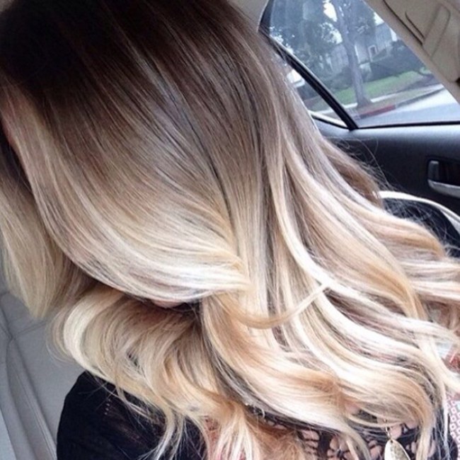 Balayage, cos’è, quanto dura, caratteristiche