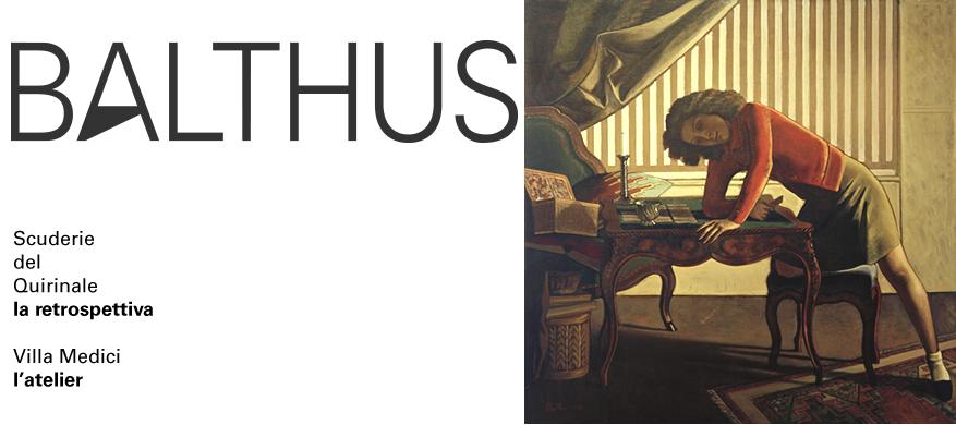 Prezzi biglietti per la mostra di Balthus a Roma